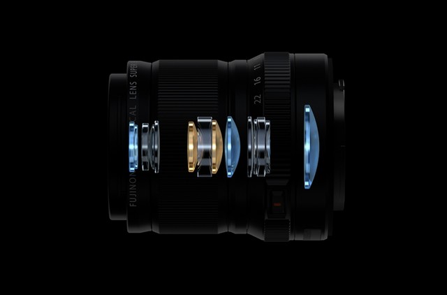 富士X系列无反相机如何选择微距镜头？