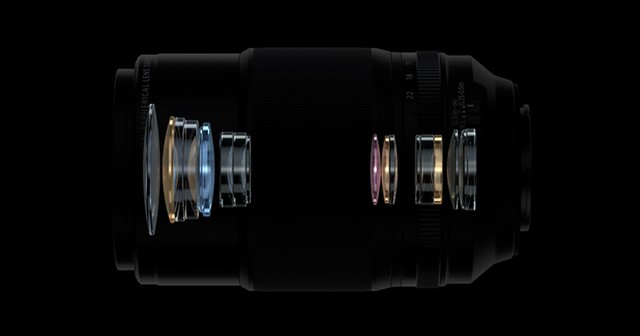 富士X系列无反相机如何选择微距镜头？
